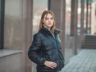 Ass sex livejasmin AshliFox