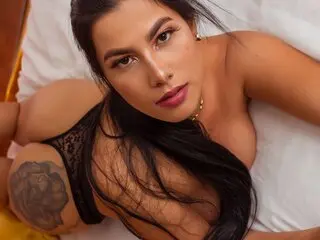 Show anal jasmine BriannaColem