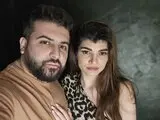 Real private jasminlive CelineAndDanny