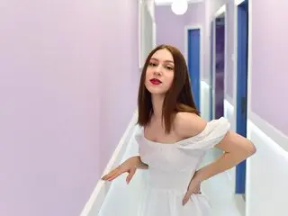 Camshow porn porn JohannaHenderson