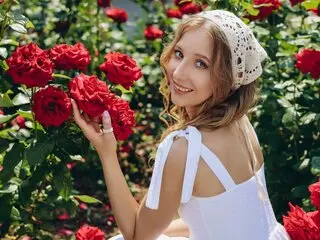 Jasmine cam anal LolaWilsons