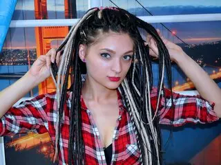 Ass jasmine cam MagicElza