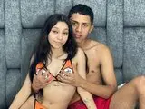 Private cam sex MielCovensAndLeo