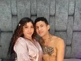 Nude pics recorded MilenaAndRoyce
