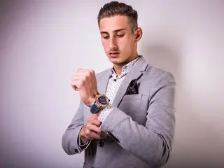 Real video toy OliverDavis