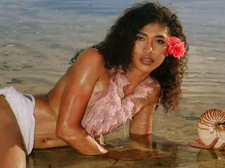 Live videos anal SamirraSanchez