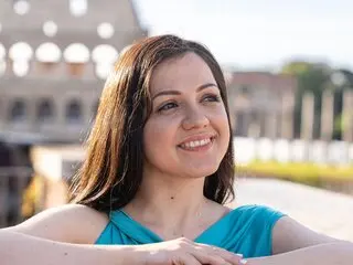 Ass lj porn SusanMorandi