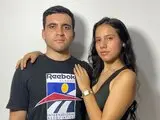 Toy sex amateur SydneyAndThomas