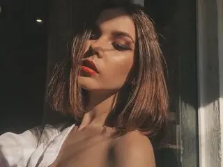 Webcam amateur cam TessaKlint